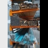 STOCK DE PROFILES ALUMINIUM