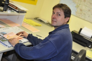 Notre �quipe-Yannick FANTINA