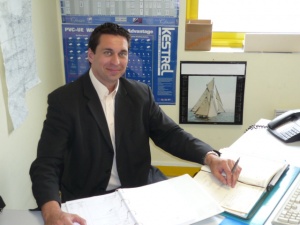 Notre �quipe-S�bastien VEILLARD